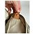 Vintage Louis Vuitton Monogram Mini Lin Canvas Handtasche Beige Braun - Ansicht 5