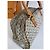 Vintage Louis Vuitton Monogram Mini Lin Canvas Handtasche Beige Braun - Ansicht 6