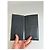 Vintage Givenchy 4G Leather Long Bifold Wallet Black - view 5