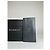 Vintage Givenchy 4G Leather Long Bifold Wallet Black - view 9