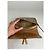 Céline Vintage Celine Paris C Macadam Monogramm beschichtete Canvas Schultertasche Beige Braun - Ansicht 12