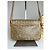 Céline Vintage Celine Paris C Macadam Monogramm beschichtete Canvas Schultertasche Beige Braun - Ansicht 15