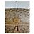 Céline Vintage Celine Paris C Macadam Monogramm beschichtete Canvas Schultertasche Beige Braun - Ansicht 3