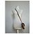 Céline Vintage Celine Paris C Macadam Monogramm beschichtete Canvas Schultertasche Beige Braun - Ansicht 4