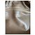 Céline Vintage Celine Paris C Macadam Monogramm beschichtete Canvas Schultertasche Beige Braun - Ansicht 6