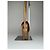 Céline Vintage Celine Paris C Macadam Monogramm beschichtete Canvas Schultertasche Beige Braun - Ansicht 7