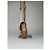 Céline Vintage Celine Paris C Macadam Monogramm beschichtete Canvas Schultertasche Beige Braun - Ansicht 8
