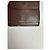 Vintage Givenchy Bifold Leather Bifold Wallet Dark Brown - view 4