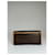 Céline Portefeuille long en toile enduite monogramme Macadam Triomphe de Celine Paris vintage marron tan  - vue 2