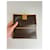 Céline Portefeuille long en toile enduite monogramme Macadam Triomphe de Celine Paris vintage marron tan  - vue 6