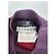 Vintage Givenchy 4G Logo Strickpullover mit Stehkragen gestreift in Rot und Lila M - Ansicht 5