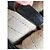Chloé Vintage Chloe Leder Tote Bag Nude Schwarz Beige - Ansicht 6