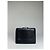 Céline Vintage Celine Triomphe Embossed Leather Bifold Wallet Black - view 2