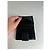 Céline Vintage Celine Triomphe Embossed Leather Bifold Wallet Black - view 6