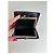 Céline Vintage Celine Triomphe Embossed Leather Bifold Wallet Black - view 7