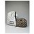 Mini Pochette Vintage Gucci GG Supreme in Tela Beige Marrone - vista 12