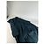 Céline Vintage Celine Paris Wollmantel mit einem Knopf und Gürtel, teal S Blau - Ansicht 11