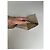Vintage Chloé Alphabet Grained Leather Compact Wallet Nude Beige - view 7