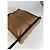 Vintage Givenchy 4G Monogramm Canvas Leder Tote Bag Braun - Ansicht 10