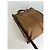 Vintage Givenchy 4G Monogramm Canvas Leder Tote Bag Braun - Ansicht 12