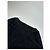 Top in jersey nero con scollo a barca Christian Dior vintage L - vista 5