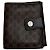 Céline Vintage Celine Triomphe Monogram Coated Canvas Bifold Wallet Brown