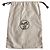 Hermès Sandali in pelle e velluto con cinturini incrociati 40 Beige - vista 11