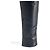 Timeless Chanel Botines de plataforma de cuero con cadena adornada CC 110 38,5 Negro - vista 18