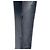 Timeless Chanel Botines de plataforma de cuero con cadena adornada CC 110 38,5 Negro - vista 19