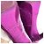 Miss Dior Peep Toes 135 Pump in Velluto 40.5 Viola Porpora - vista 12