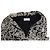 Vestido de estampado floral con botones Saint Laurent Negro - vista 7