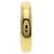 Anello nuziale in oro giallo 18K Tiffany & Co. - vista 3