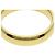 Anello nuziale in oro giallo 18K Tiffany & Co. - vista 8