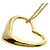 Collana Open Heart in oro giallo 18K di Tiffany & Co. - vista 7