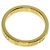 Anello Notes Tiffany & Co. in oro giallo 18K - vista 4