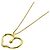 Collana Apple Tiffany & Co. in Oro Giallo 18K