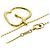 Collana Apple Tiffany & Co. in Oro Giallo 18K - vista 2