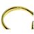 Anello Bean in oro giallo 18K di Tiffany & Co. - vista 6