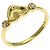 Tiffany & Co. Full Heart 2-teiliger Diamantring - Ansicht 2