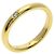 Anello Impilabile in Oro Giallo 18K Tiffany & Co. - vista 2