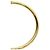 Anello a forma di goccia in oro giallo 18K Tiffany & Co. - vista 8