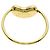 Bohnenring aus 18K Gelbgold Tiffany & Co. - Ansicht 4