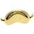 Bohnenring aus 18K Gelbgold Tiffany & Co. - Ansicht 6