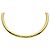 Bohnenring aus 18K Gelbgold Tiffany & Co. - Ansicht 7