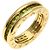 Bulgari Anello B.zero1 Peridot in oro giallo 18K Bvlgari - vista 2