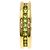 Bulgari Anello B.zero1 Peridot in oro giallo 18K Bvlgari - vista 3