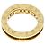 Bulgari Anello B.zero1 Peridot in oro giallo 18K Bvlgari - vista 4
