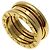 Bulgari Bvlgari B.zero1 2-Band Ring