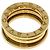 Bulgari Bvlgari B.zero1 2-Band Ring - Ansicht 4