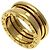 Bulgari Bvlgari B.zero1 2-Band Ring - Ansicht 6